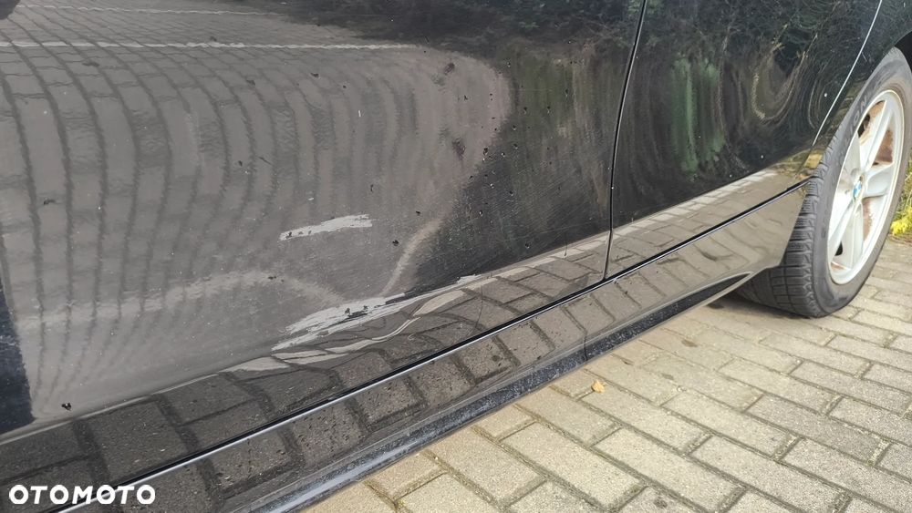 BMW Seria 1 116i - 9