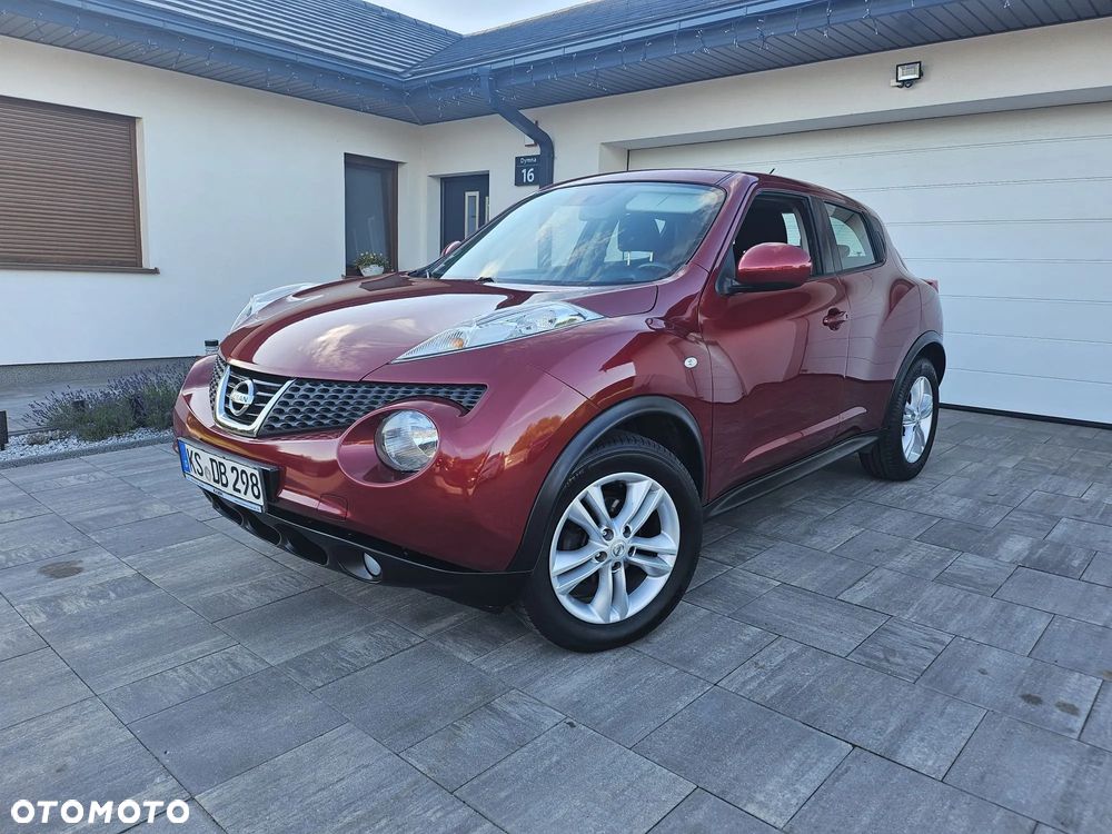 Nissan Juke 1.6 Start/Stop Ministry of Sound - 3