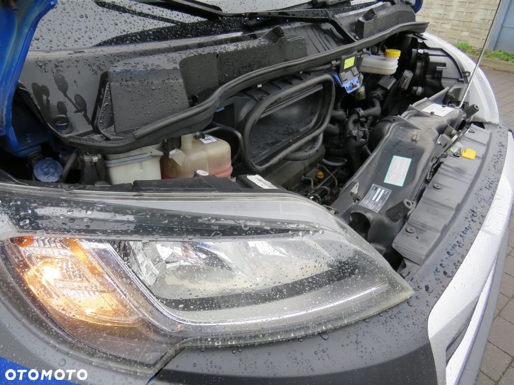 Peugeot Boxer L3H2 2.2HDI 130Ps - 40