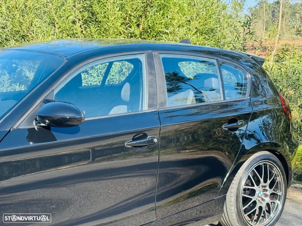 BMW 118 d Line Sport - 3