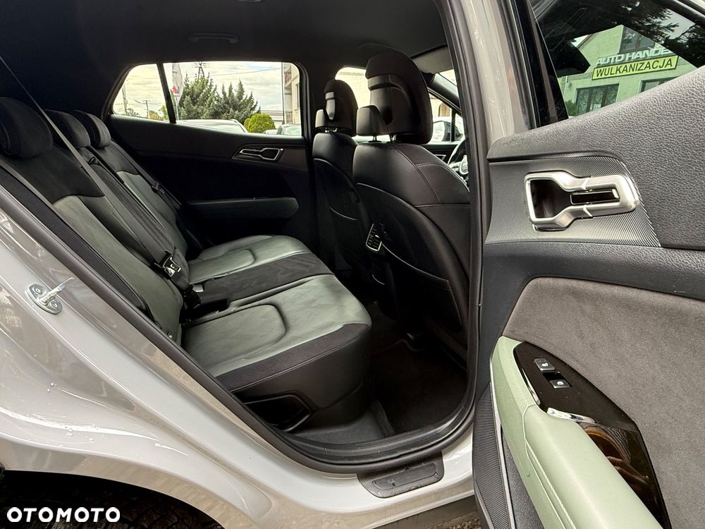 Kia Sportage - 23