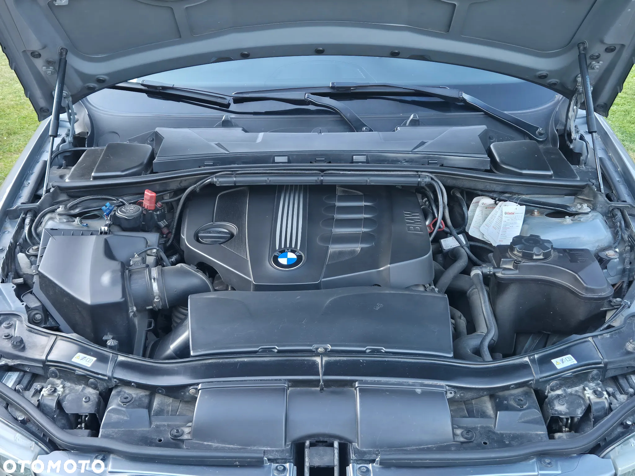 BMW Seria 3 - 16