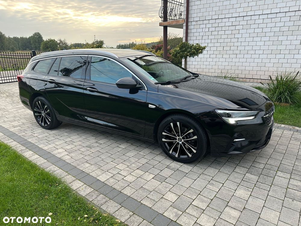 Opel Insignia 2.0 CDTI Business Elegance S&S - 37