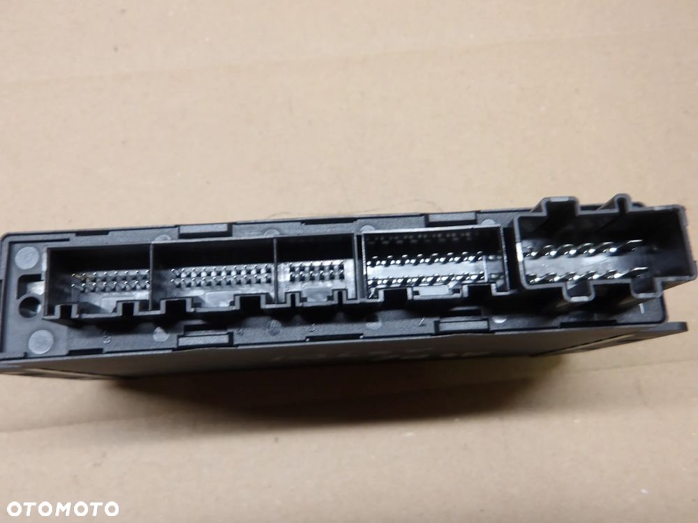 AUDI A4 B6 01-04 KOMBI MODUŁ KOMFORTU 8E0959433AD - 3