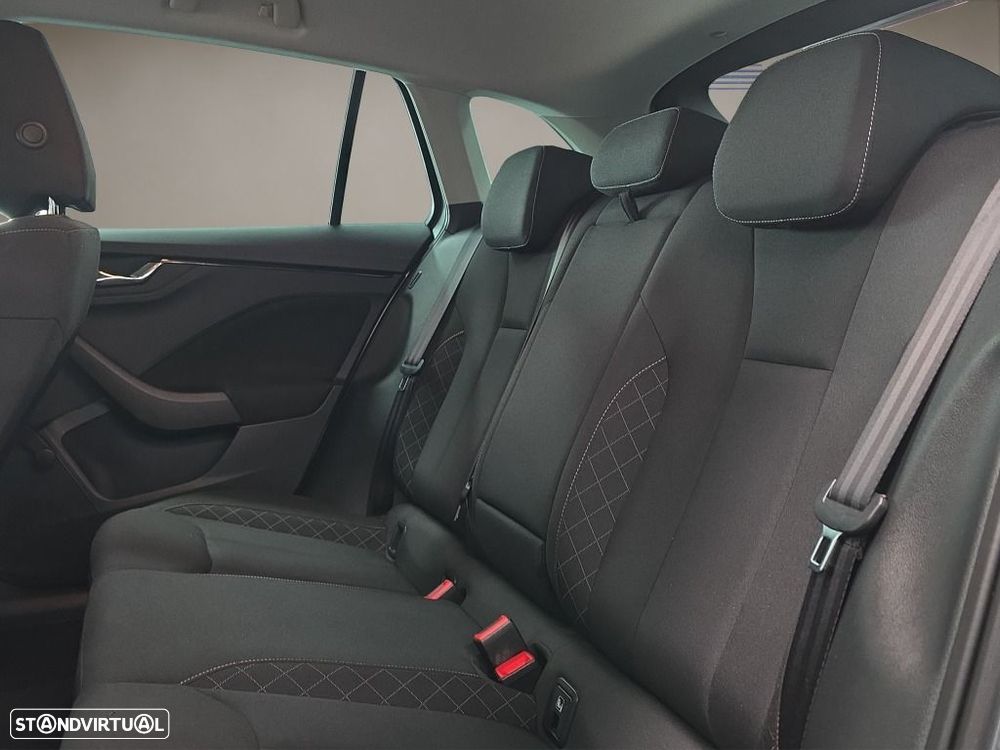 Skoda Scala 1.0 TSI Ambition - 15