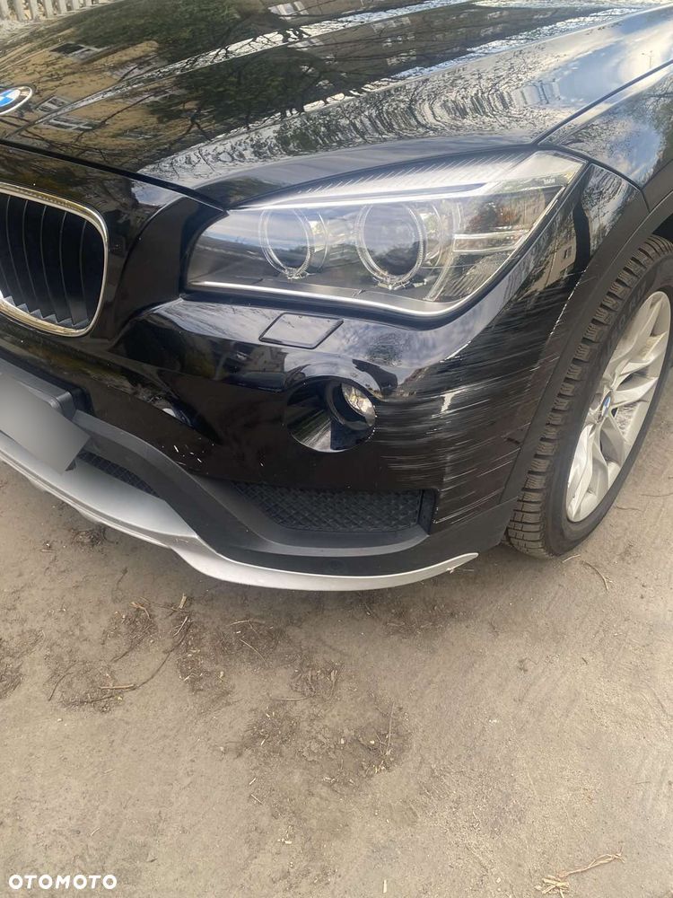 BMW X1 - 3