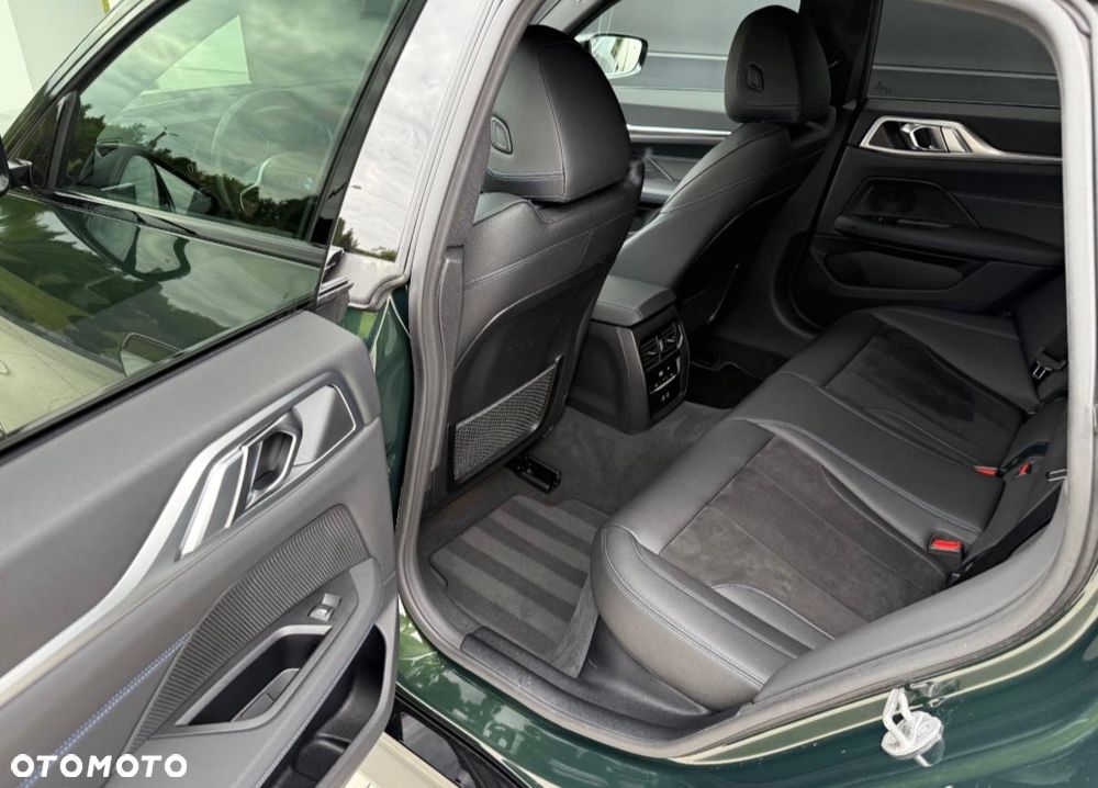 BMW Seria 4 - 9