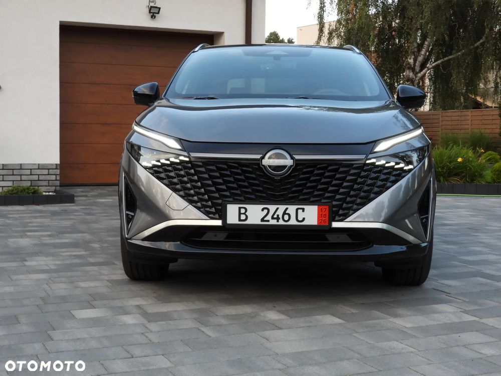 Nissan Qashqai 1.3 DIG-T MHEV Xtronic Tekna+ - 15