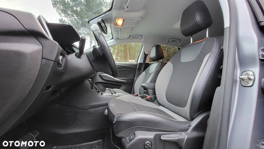 Opel Grandland 1.5 CDTI Business Elegance S&S - 25