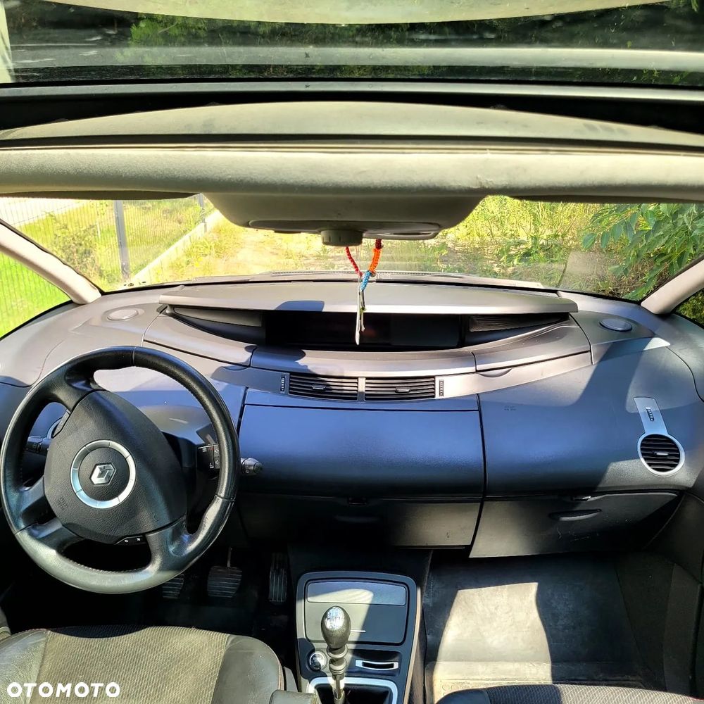 Renault Espace 2.0T 16V Dynamique - 10