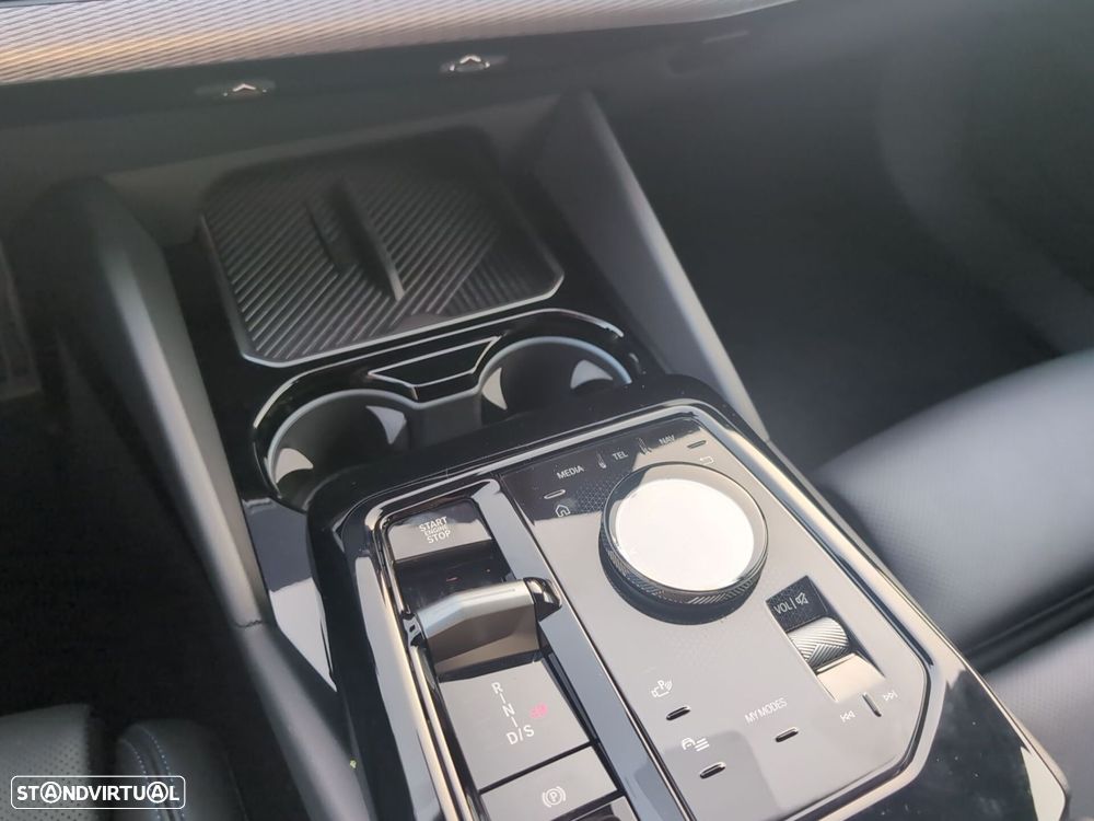BMW 530 e Pack Desportivo M - 21