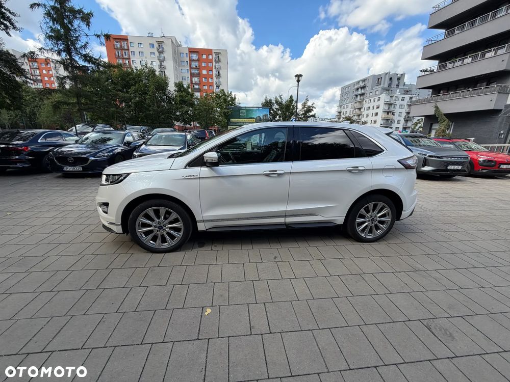 Ford Edge Vignale 2.0 TDCi Twin-Turbo 4WD - 4