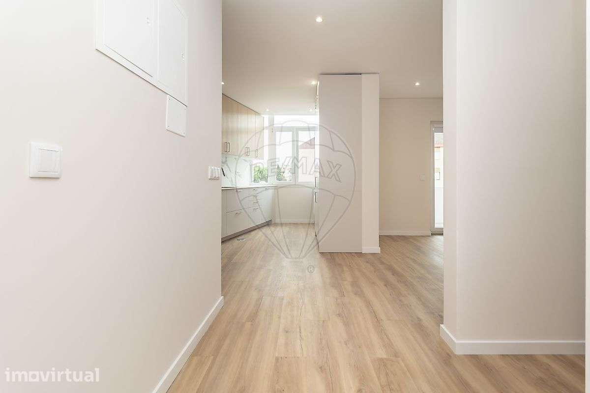 Apartamento T3 para venda - Grande imagem: 2/36