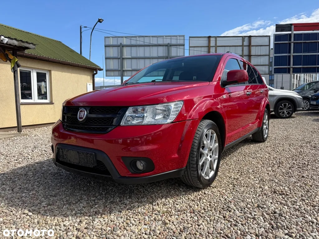 Fiat Freemont - 4