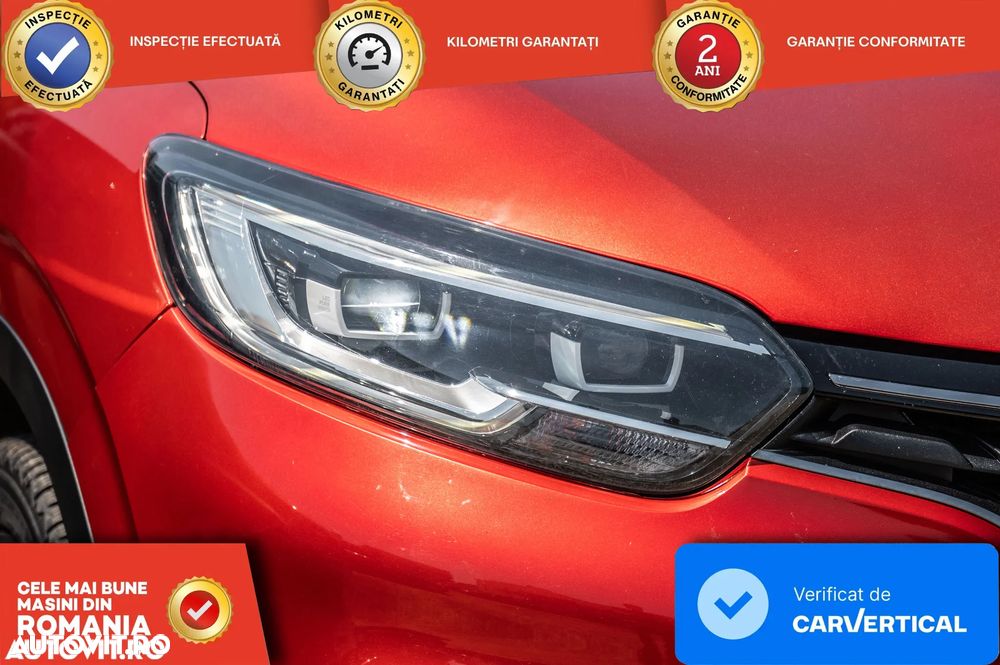 Renault Kadjar 1.5 DCI EDC Intens - 6