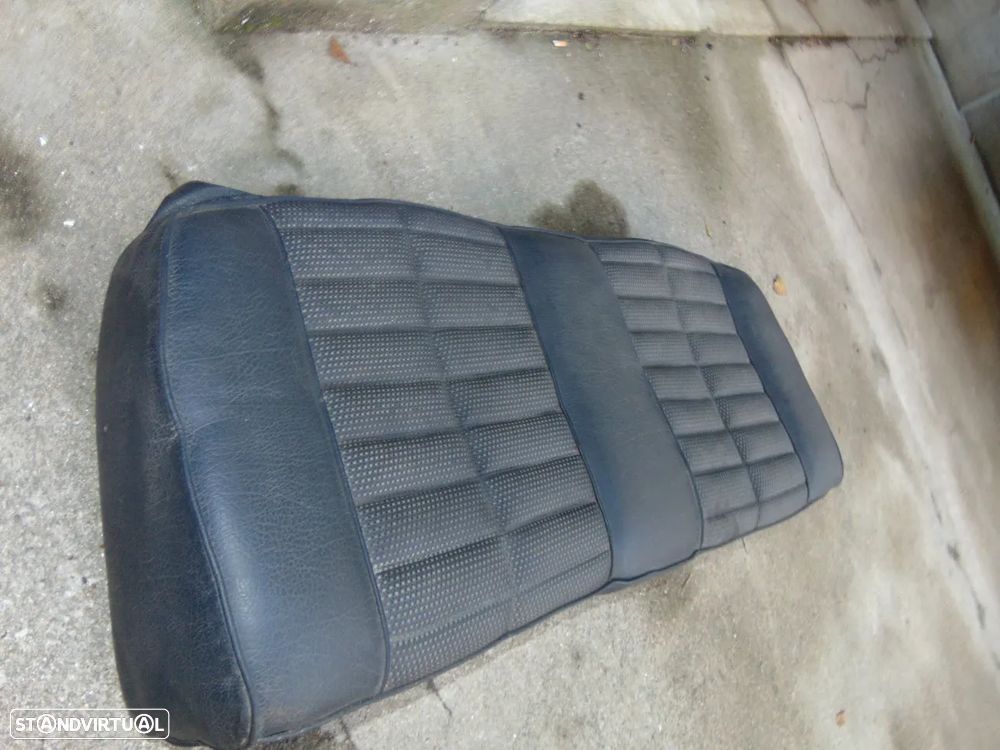 Austin Mini acento trás - 3