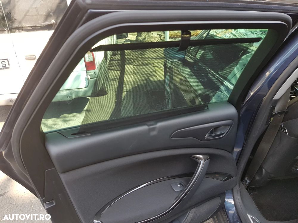 Citroën C5 Tourer HDi 200 FAP Aut. Exclusive - 10