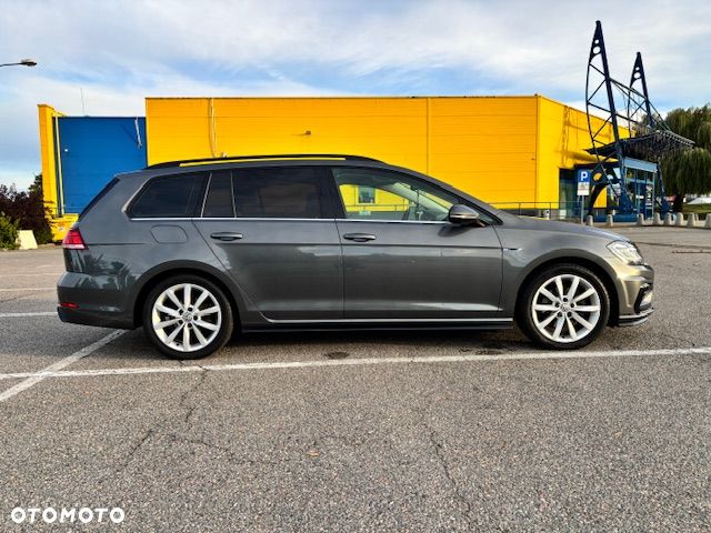 Volkswagen Golf 1.4 TSI BMT Highline DSG - 3