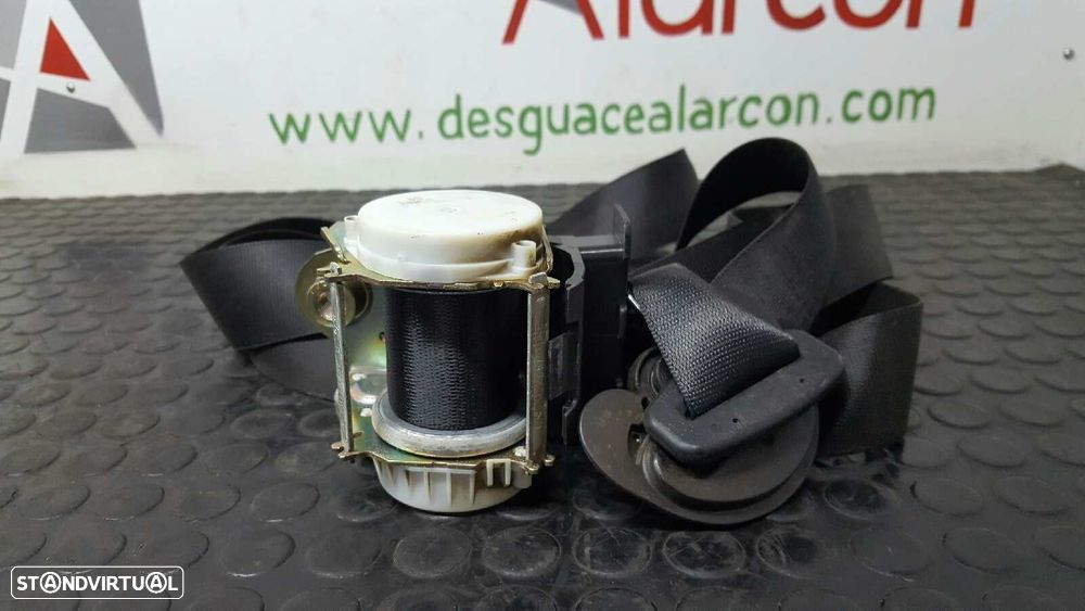 CINTO DE SEGURANÇA FRENTE DIREITO BMW SERIE 3 BERLINA (E90) 320D - 2