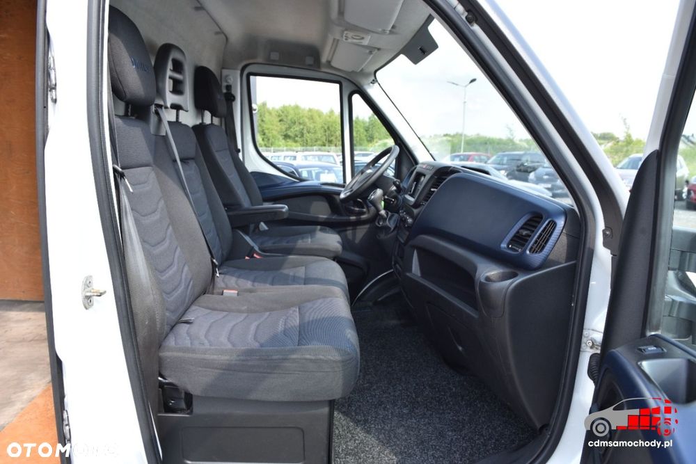 Iveco Daily - 16