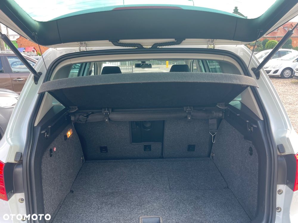 Volkswagen Tiguan 2.0 TDI DPF 4Motion CityScape - 14