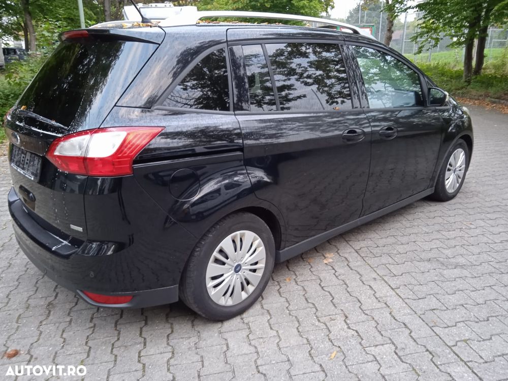 Ford Grand C-Max 1.0 Ecoboost Start Stop Titanium - 6