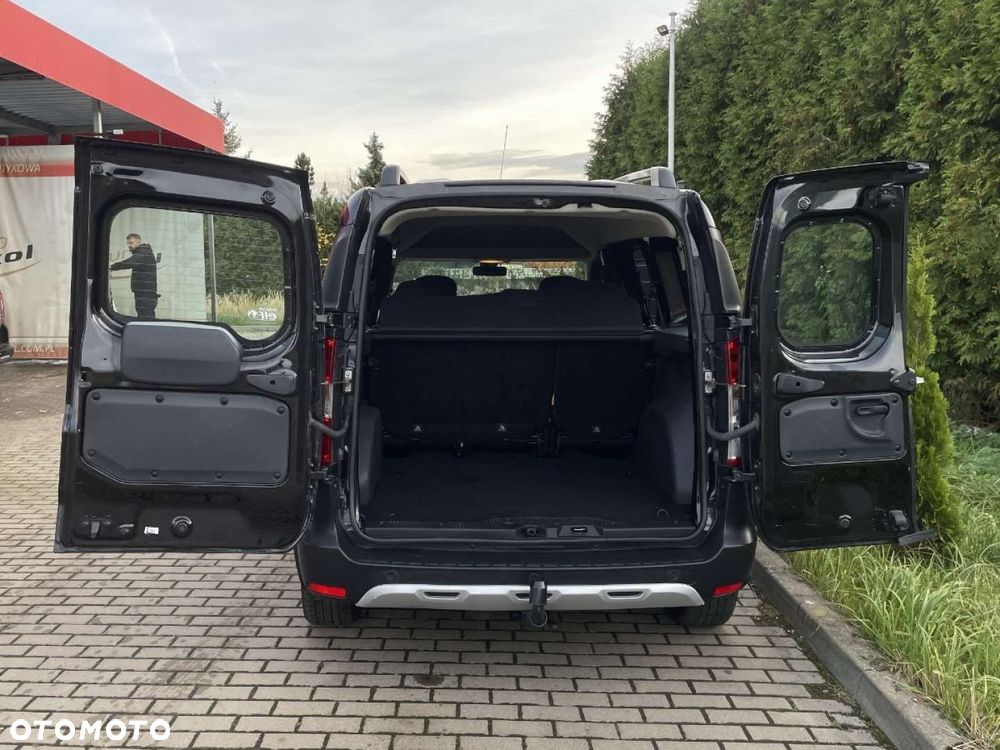 Dacia Dokker - 26