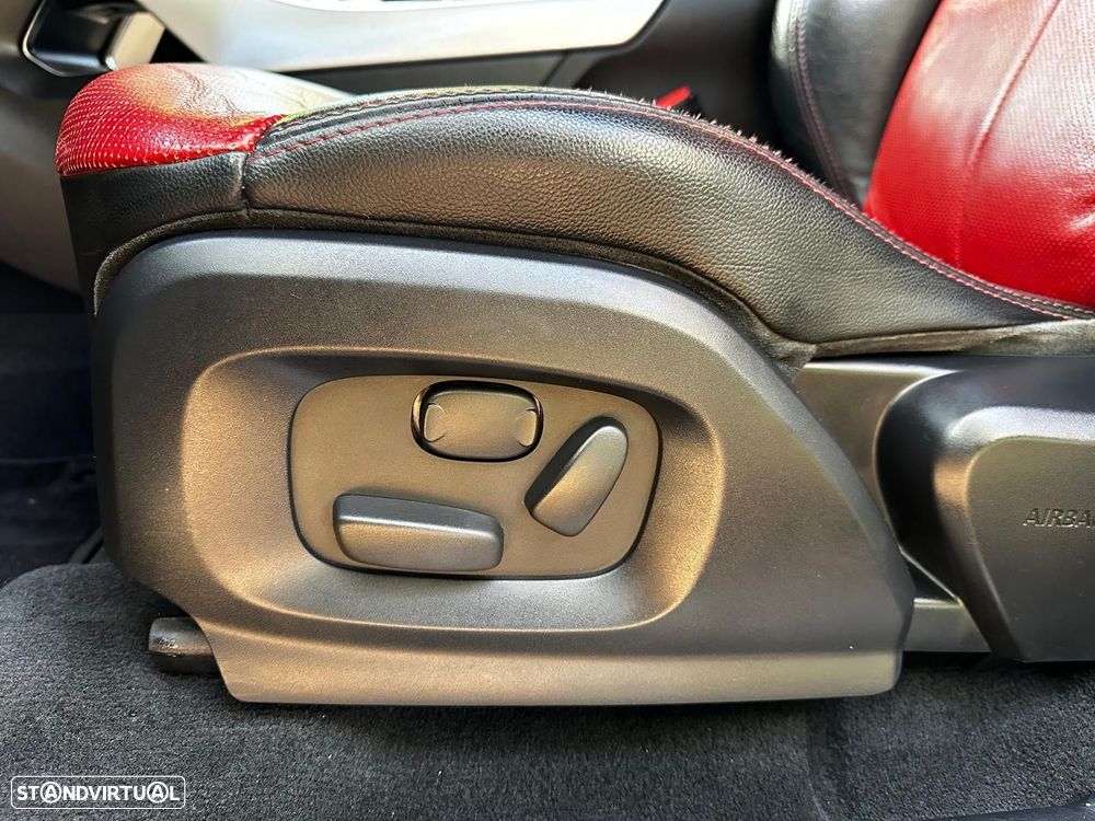 Land Rover Range Rover Evoque Coupe TD4 Aut. Dynamic - 16