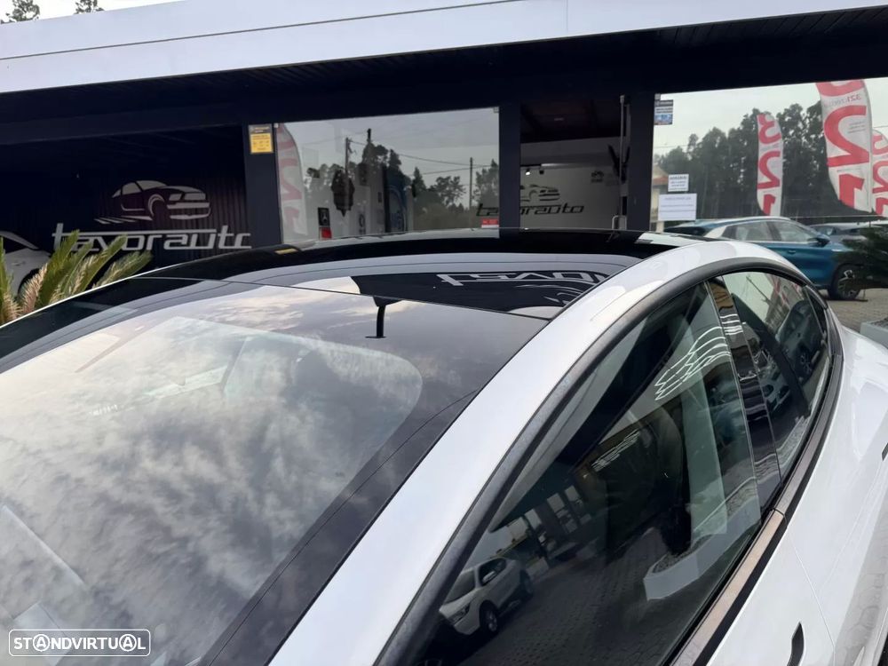 Tesla Model 3 Long Range Tração Integral - 23