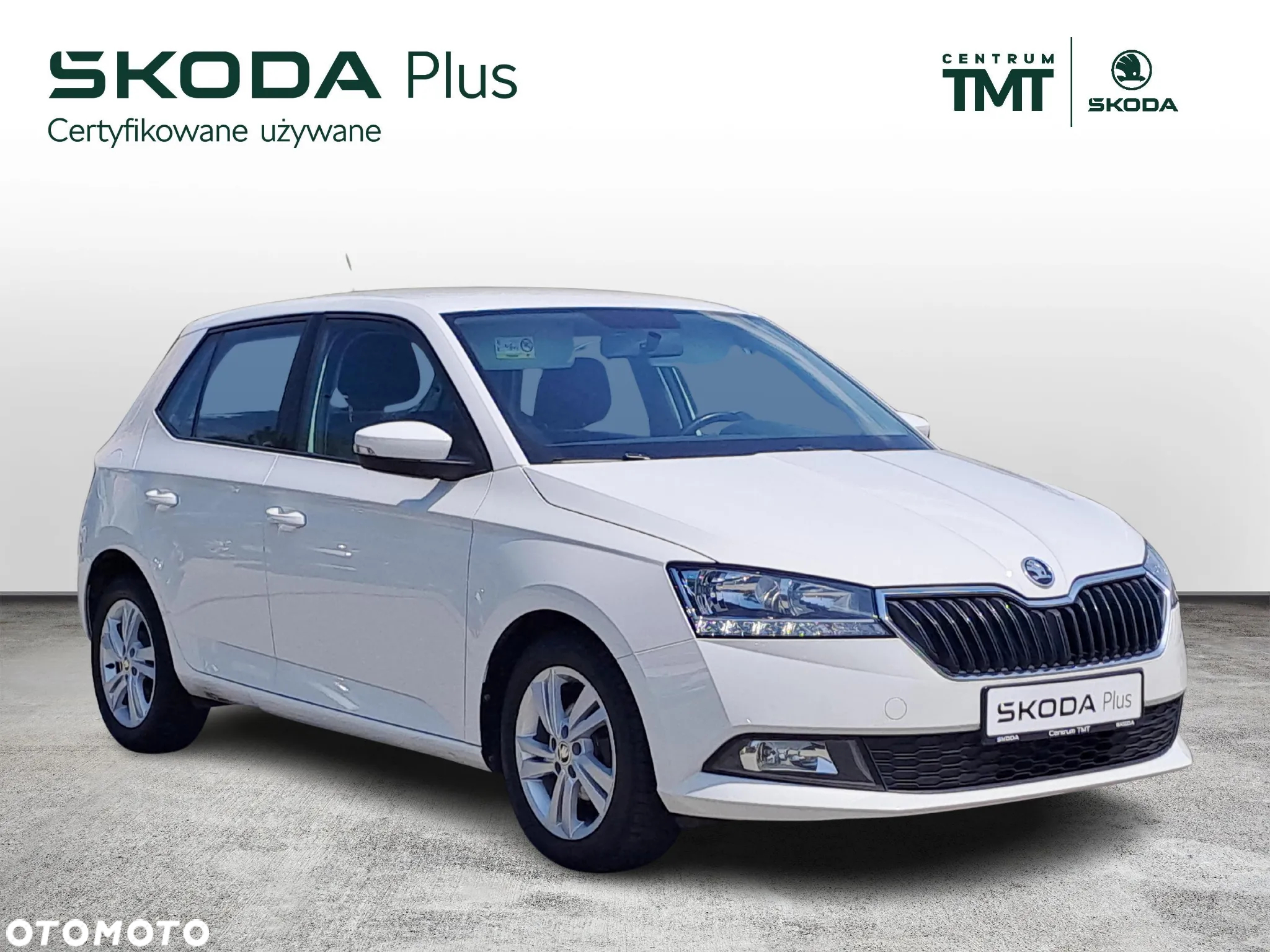 Skoda Fabia 1.0 TSI Ambition - 7