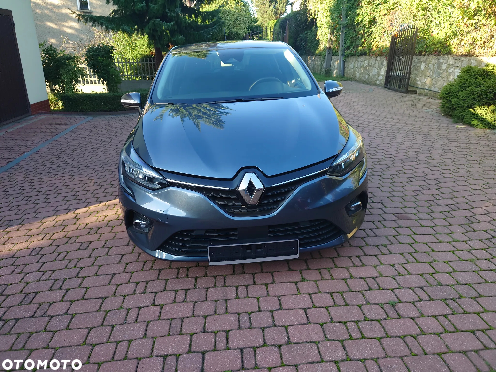 Renault Clio 1.0 TCe Intens - 2