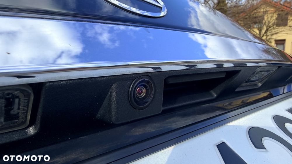 Mercedes-Benz Klasa B 180 BlueEFFICIENCY Edition Style - 16