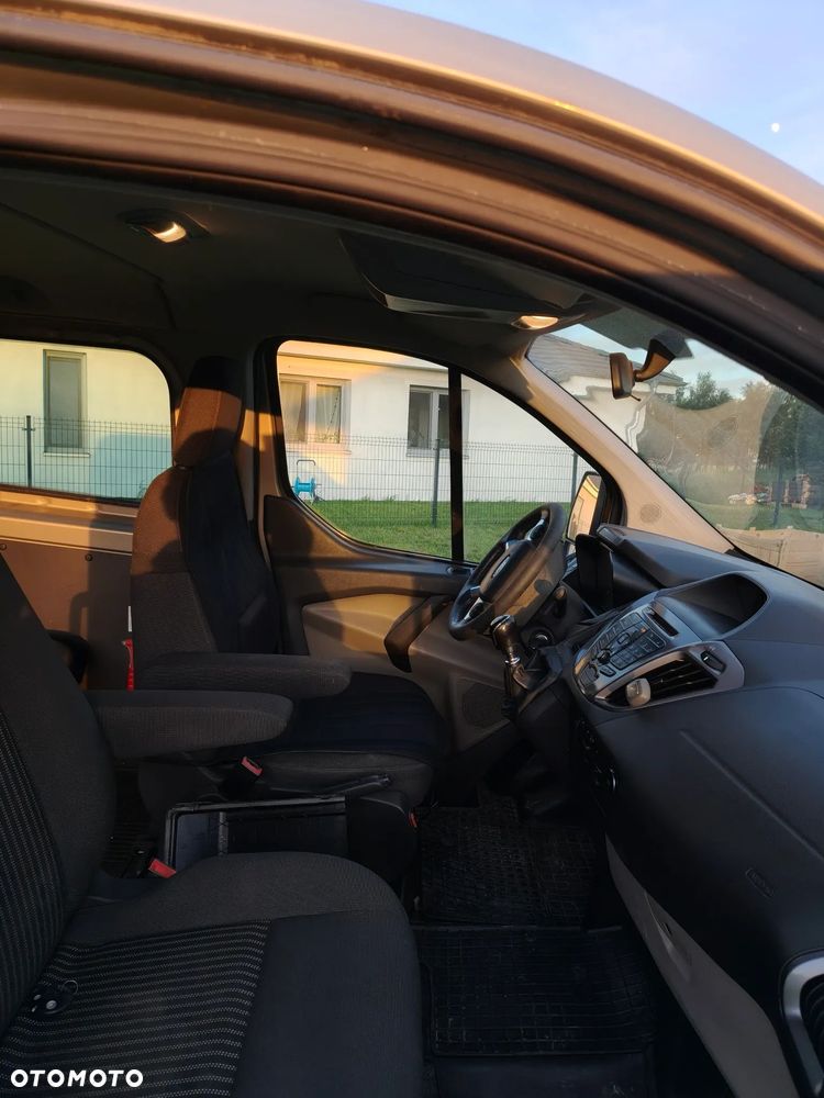 Ford Transit Custom 270 L1H1 Trend - 10