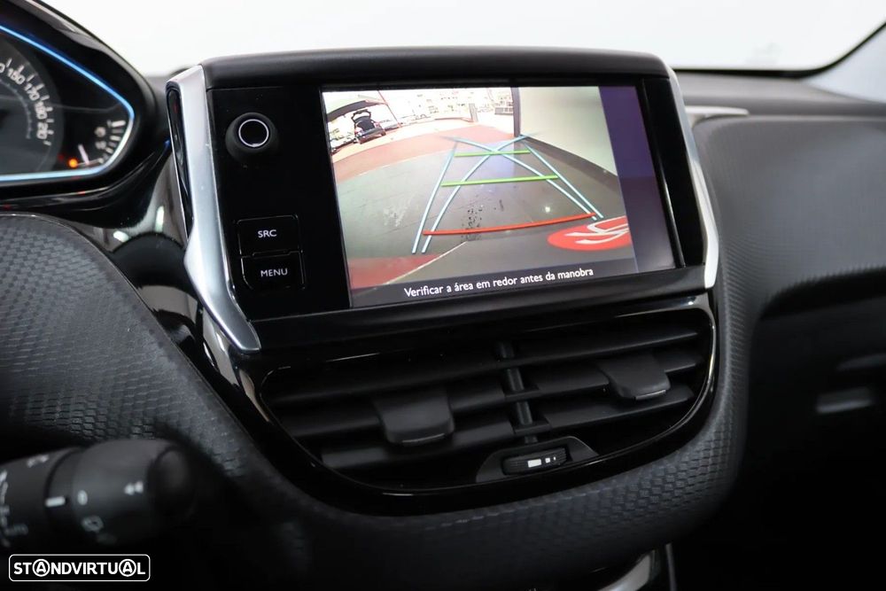 Peugeot 2008 1.2 PureTech Crossway EAT6 - 14