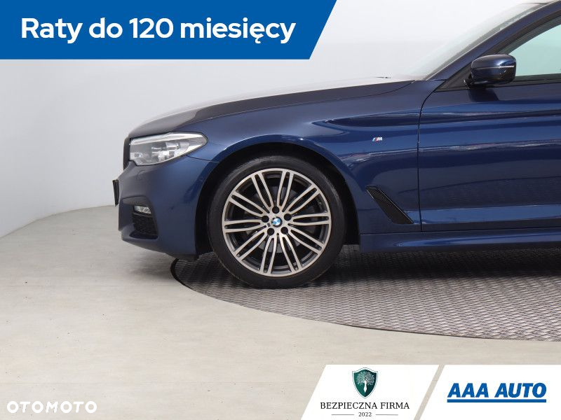 BMW Seria 5 - 15