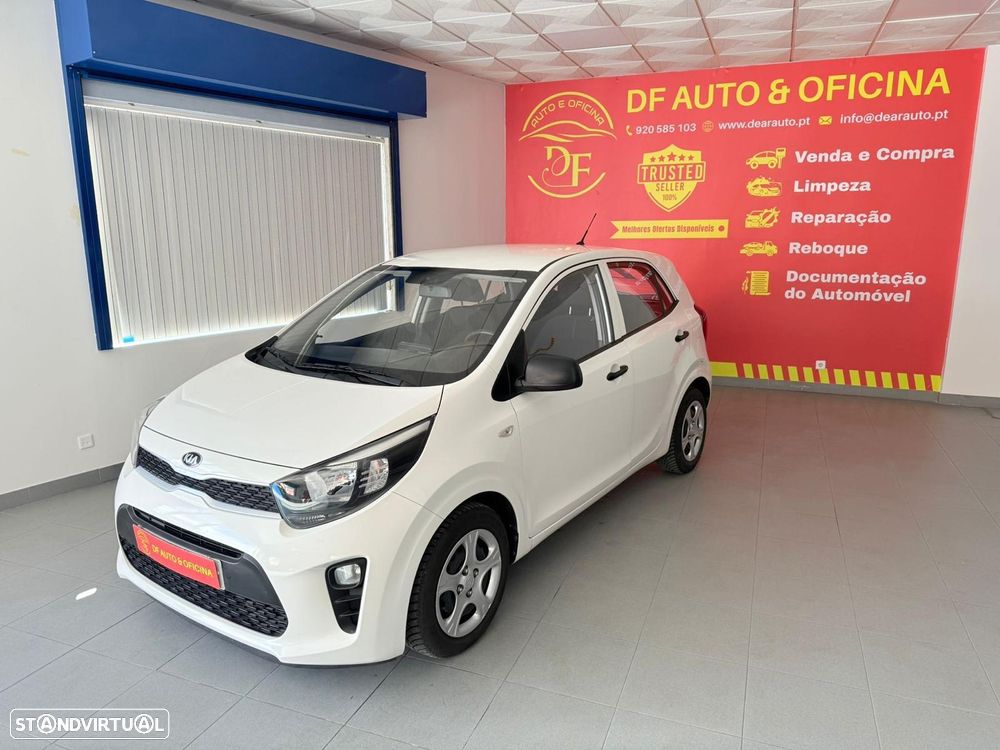 Kia Picanto 1.0 Edition 7 - 1