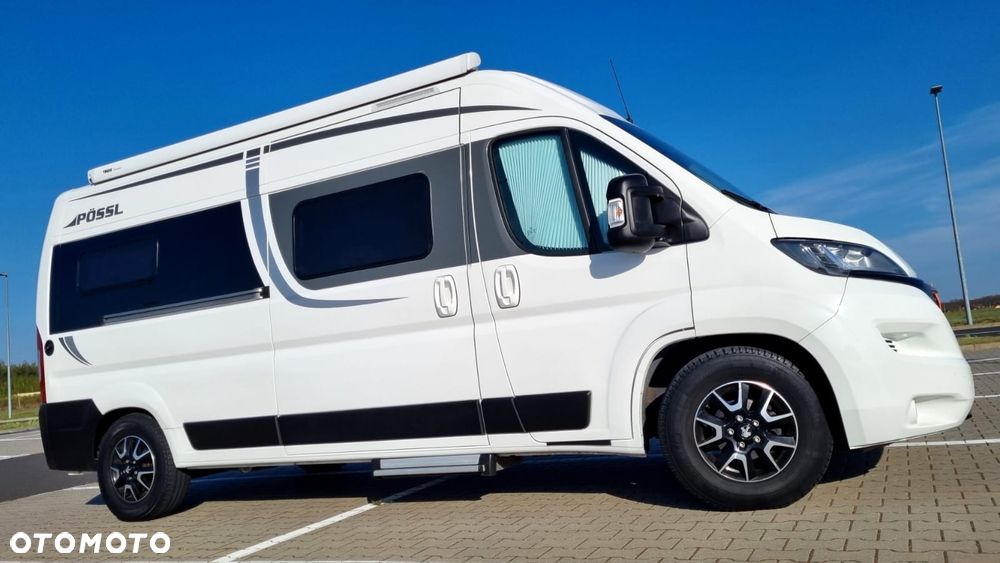 Peugeot Boxer - 3