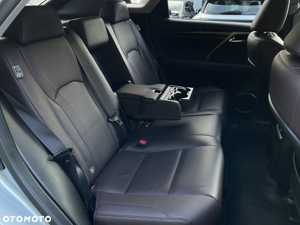 Lexus RX 300 Business Edition + - 15