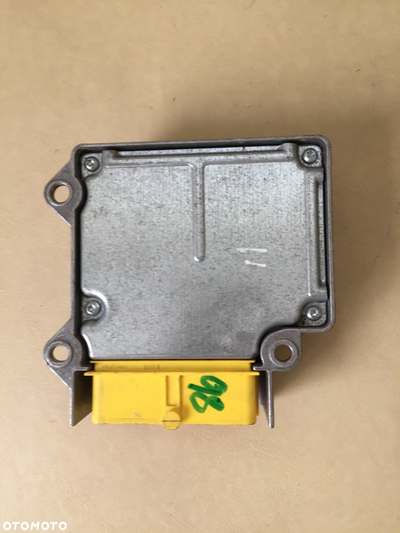 MODUŁ SENSOR AIRBAG VW SEAT AUDI SKODA 5N0959655A - 4