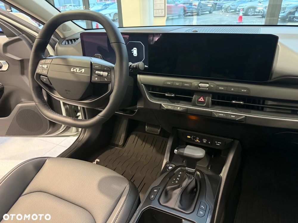 Kia K4 1.6 T-GDI L - 23