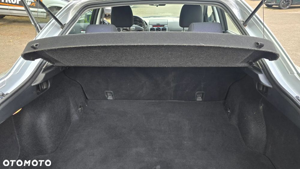 Mazda 6 1.8 Exclusive - 15