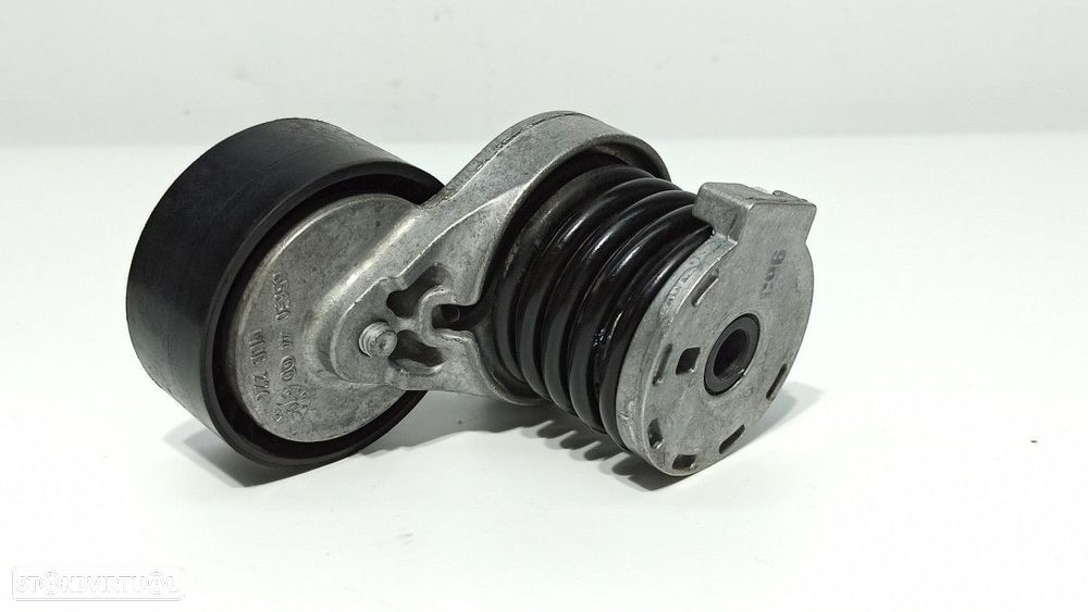 TENSOR CORREIA AUXILIAR NISSAN QASHQAI (J11) ACENTA - 4