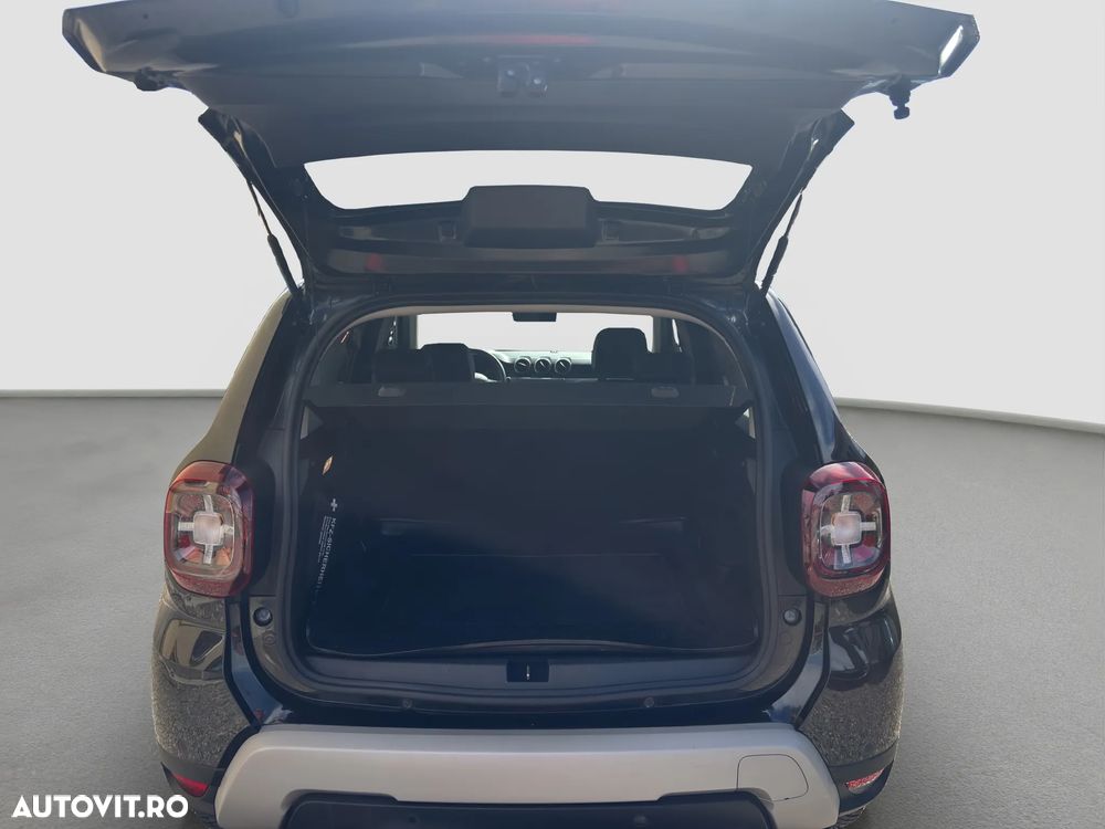 Dacia Duster dCi 110 FAP 4x4 Prestige - 21
