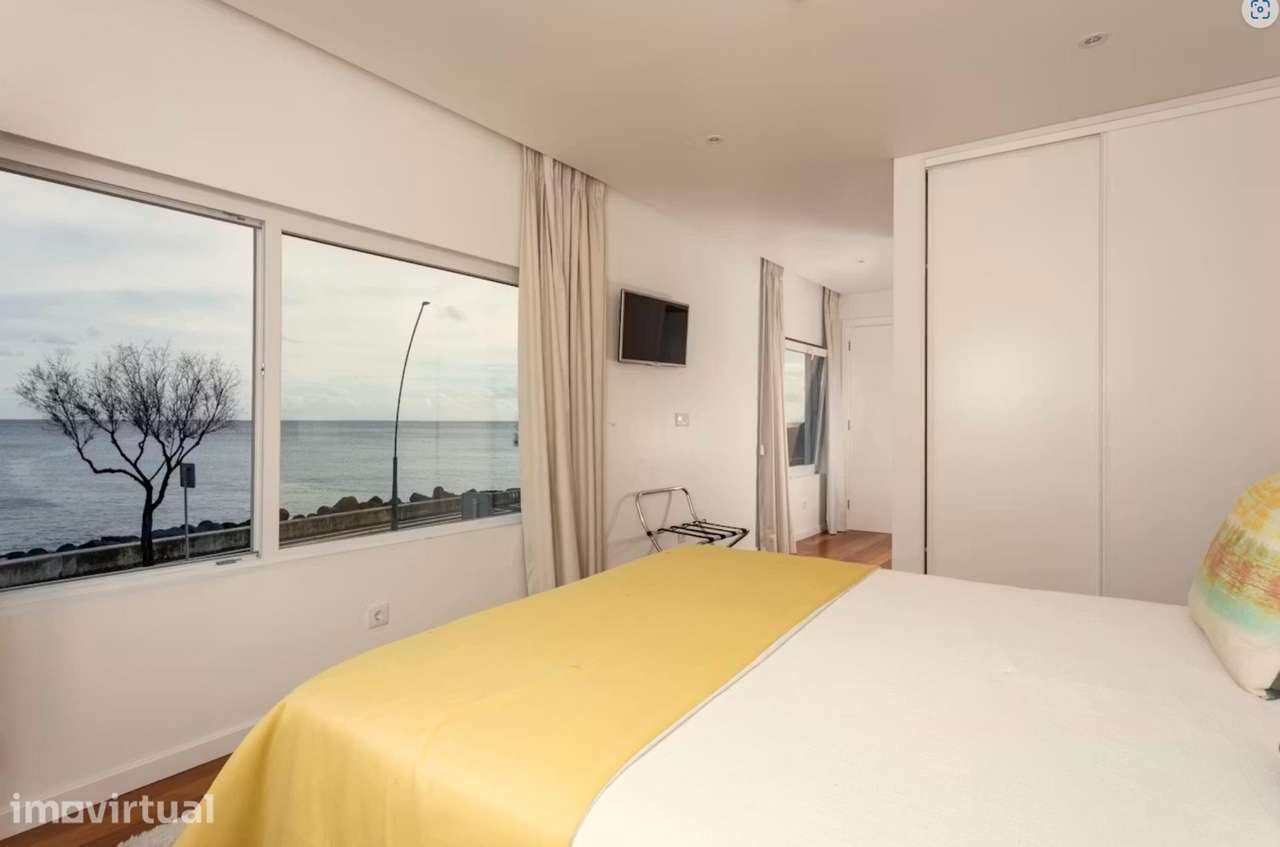 Moradia T2 - Avenida do MAr - Grande imagem: 4/5