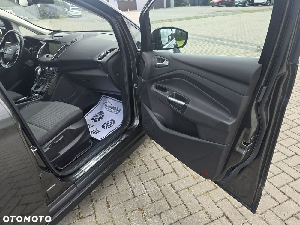 Ford C-MAX - 28