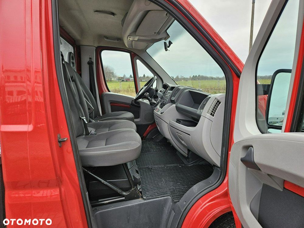 Citroën Jumper - 23