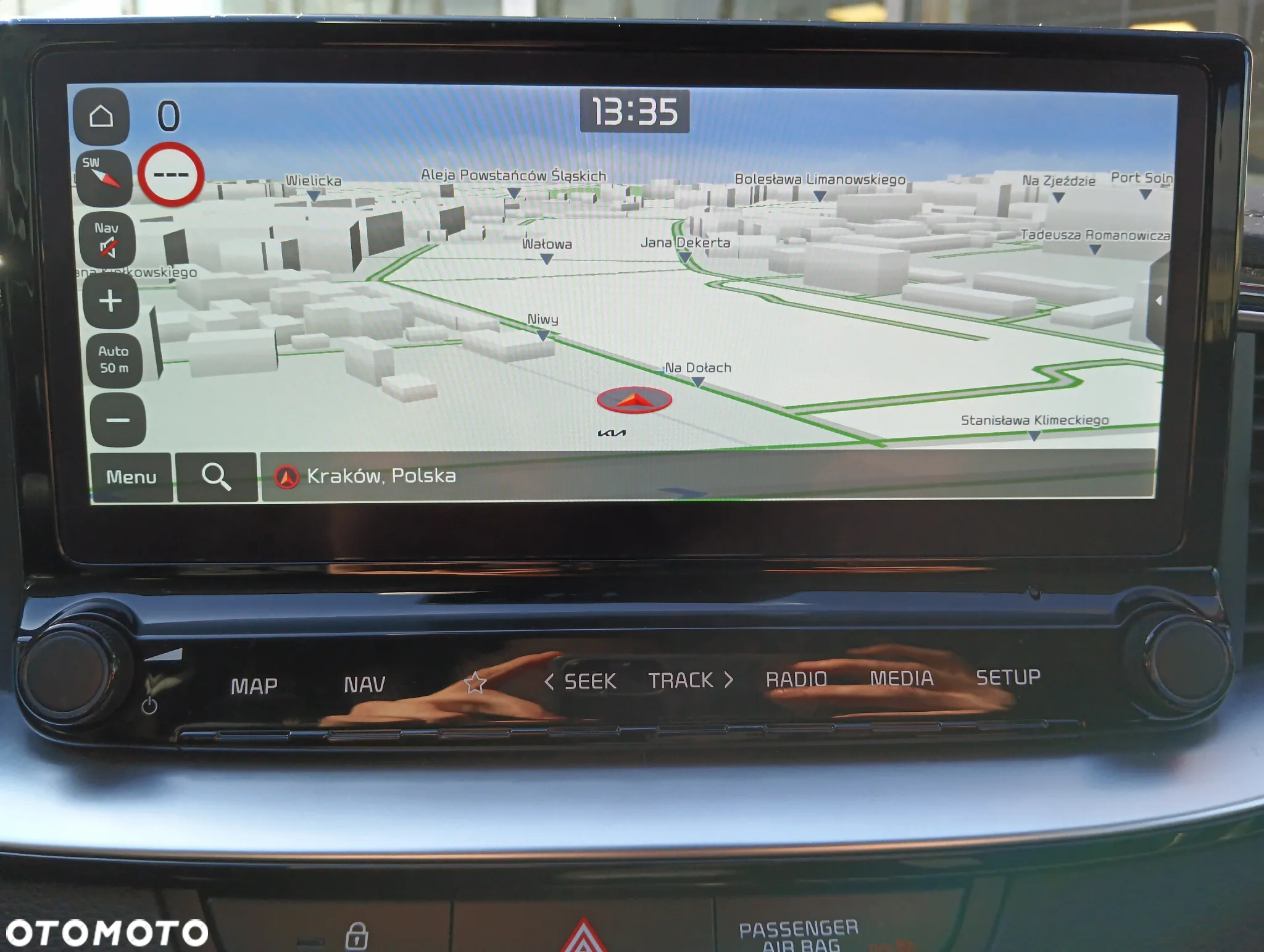 Kia XCeed 1.6 CRDi mHEV L Business Line DCT - 18