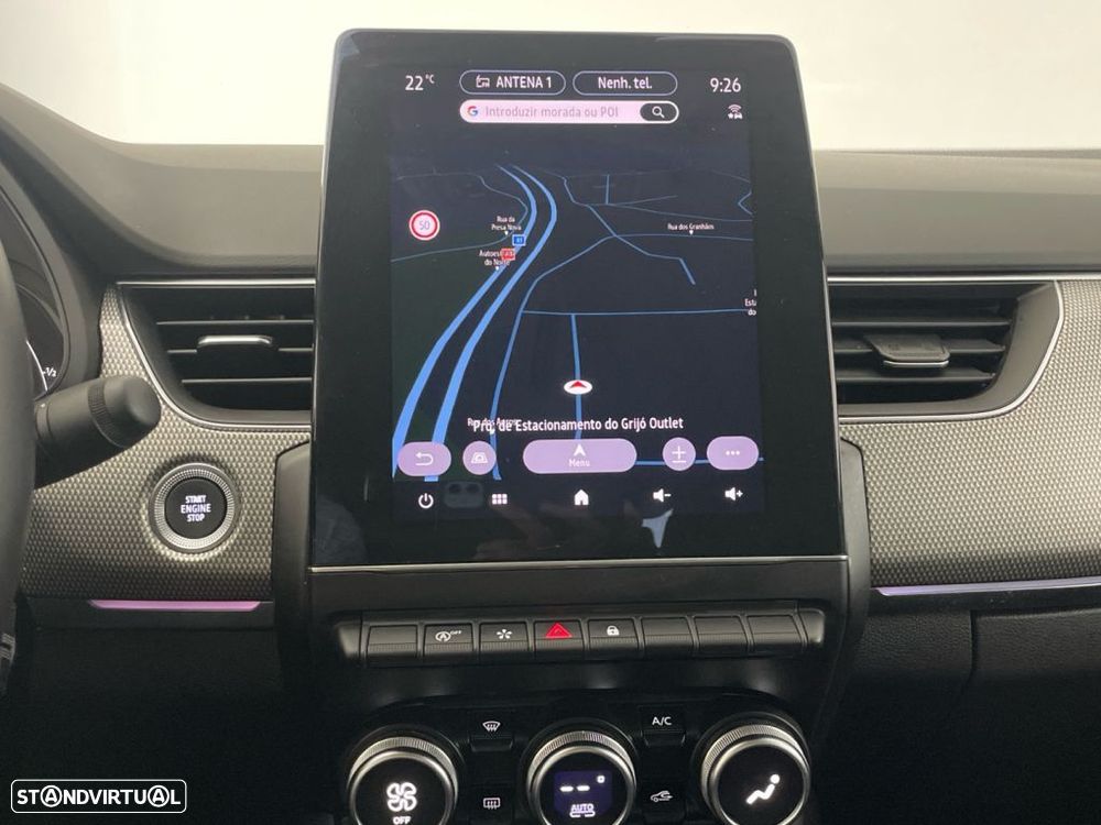 Renault Arkana 1.3 TCe Techno EDC - 19