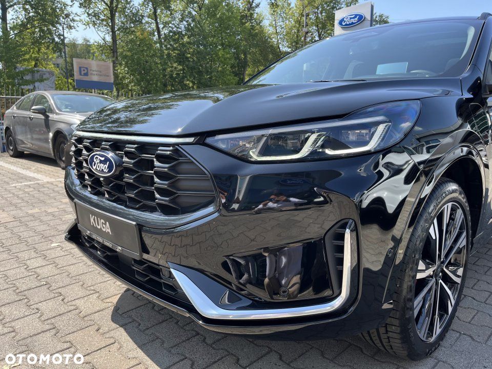 Ford Kuga - 9