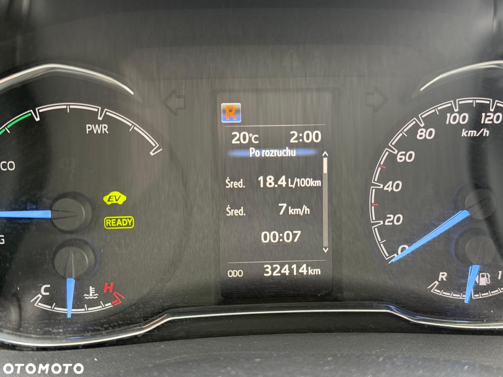 Toyota Yaris Hybrid 1.5 Comfort - 9